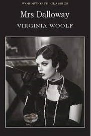 کتاب رمان انگلیسی خانم دالووی Mrs Dalloway