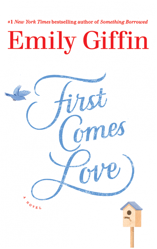 کتاب رمان انگلیسی اول عشق می آید  First Comes Love