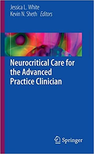 کتاب نوروکریتیکال کر فور د ادونسد پرکتیس Neurocritical Care for the Advanced Practice Clinician