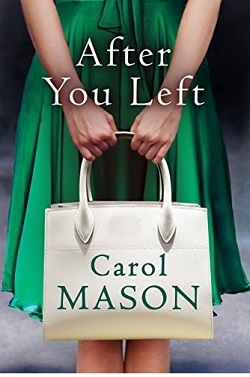 کتاب رمان انگلیسی پس از آنکه رفتی After You Left