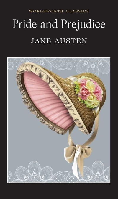 کتاب رمان انگلیسی غرور و تعصب Pride and prejudice – Oxford World’s Classics