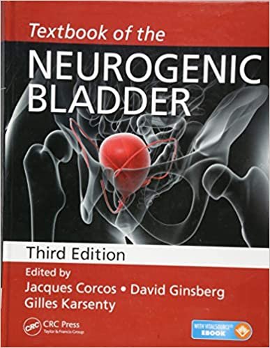 کتاب تکست بوک آف نوروژنیک بلادر Textbook of the Neurogenic Bladder, 3rd Edition2015
