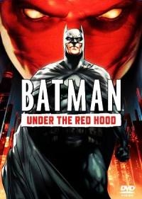 كارتون بتمن انيميشن BATMAN