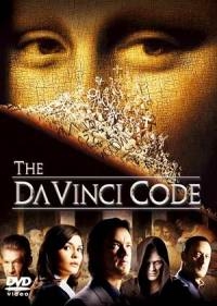 فيلم سينمايي رمز داوينچي