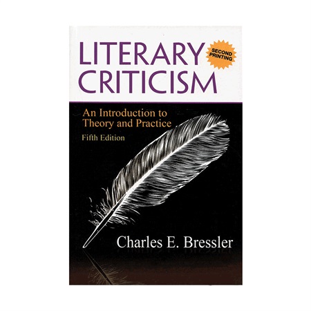 2 Literary Criticism: An Introduction to Theory and Practice  5th Edition