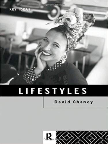 کتاب زبان لایف استایلز Lifestyles