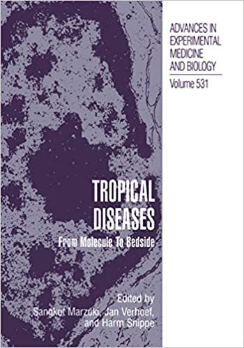 کتاب زبان تروپیکال دیزیز Tropical Diseases : From Molecule to Bedside