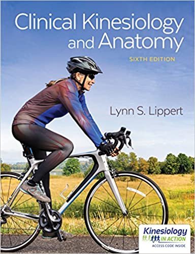 کتاب کلینیکال کینزیولوژی اند آناتومی Clinical Kinesiology and Anatomy 6th Edition2017