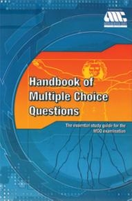 کتاب زبان هندبوک اف مولتیپل چویس کوسشنز  Handbook of Multiple Choice Questions