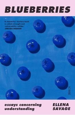 کتاب رمان انگلیسی بلوبری Blueberries