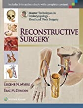 2 کتاب مستر تکنیکز این اتولارینگولوژی Master Techniques in Otolaryngology – Head and Neck Surgery2014