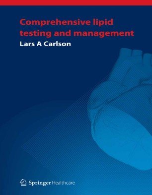 کتاب زبان  کامپریهنسیو لیپید تستینگ اند منیجمنت Comprehensive lipid testing and management