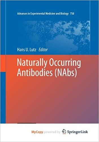 کتاب زبان نچرالی آکیورینگ آتی بادیز Naturally Occurring Antibodies (NAbs)
