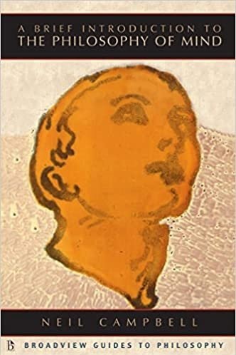 کتاب ای بریف اینتروداکشن تو د فیلسوفی آف مایند A Brief Introduction to the Philosophy of Mind