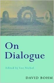 کتاب زبان آن دیالوگ ON DIALOGUE