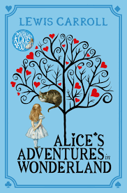 کتاب رمان انگلیسی آلیس در سرزمین عجایب  Alices Adventures in Wonderland