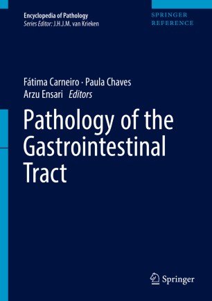 کتاب زبان پاتولوژی آف د گاسترواینتستینال ترکت  Pathology of the Gastrointestinal Tract