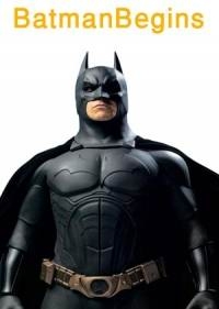 فيلم سينمايي بتمن
