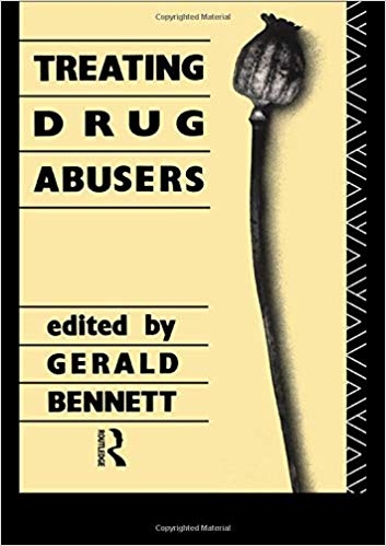 کتاب زبان ترتینگ دراگ ابیوزرز  Treating Drug Abusers