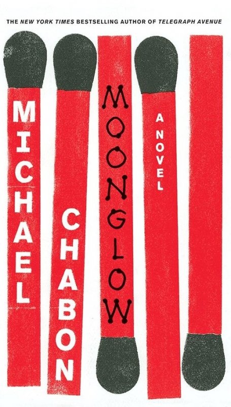 کتاب رمان انگلیسی نور ماه Moonglow
